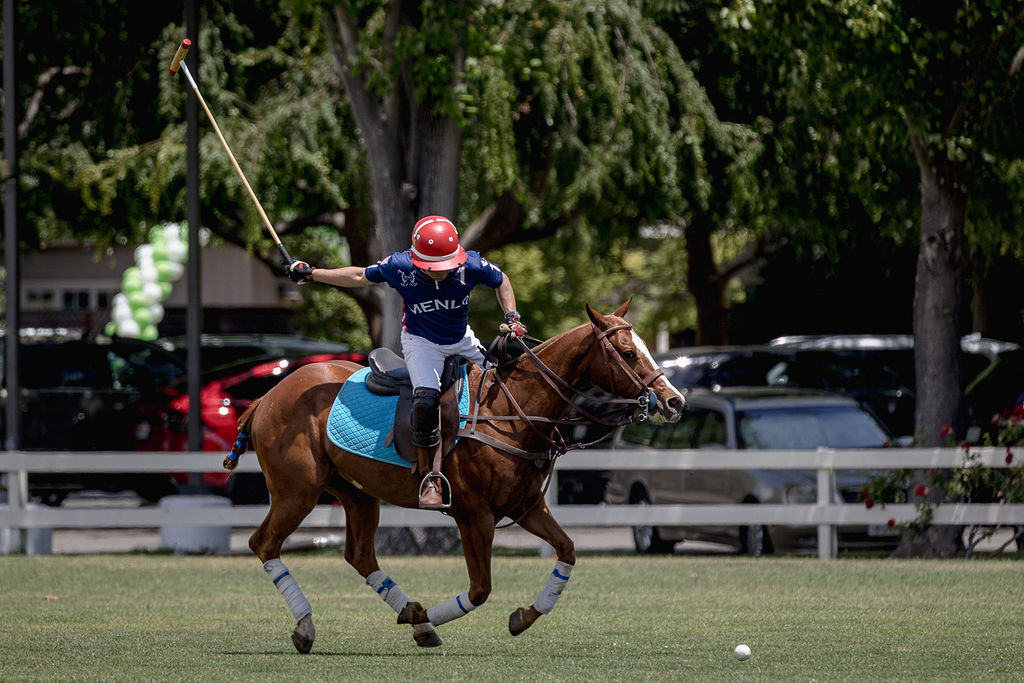 Menlo Polo Club